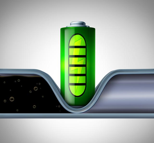 日媒：这一领域，全球进入中日韩主导时代，三国几乎包揽了全球100%的供货量